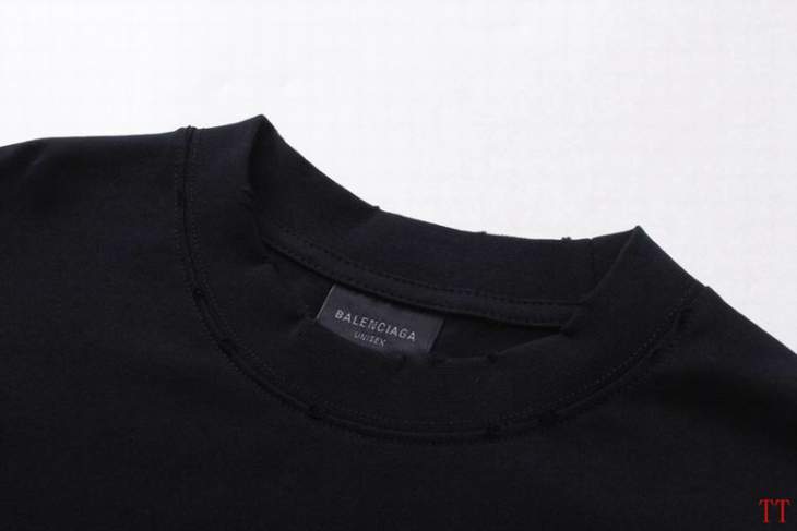 Picture of Balenciaga T Shirt Long _SKUBalenciagaXS-L20tn3949870